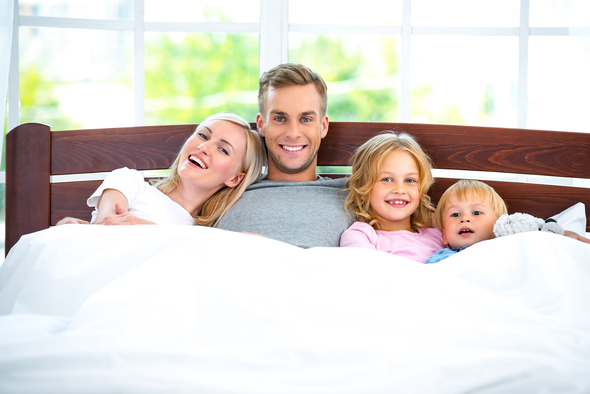 Co-Sleeping and Infant Death Part II | New Research on Co-Sleeping and SIDS