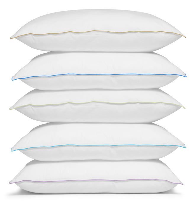 Best Shredded Latex Pillows