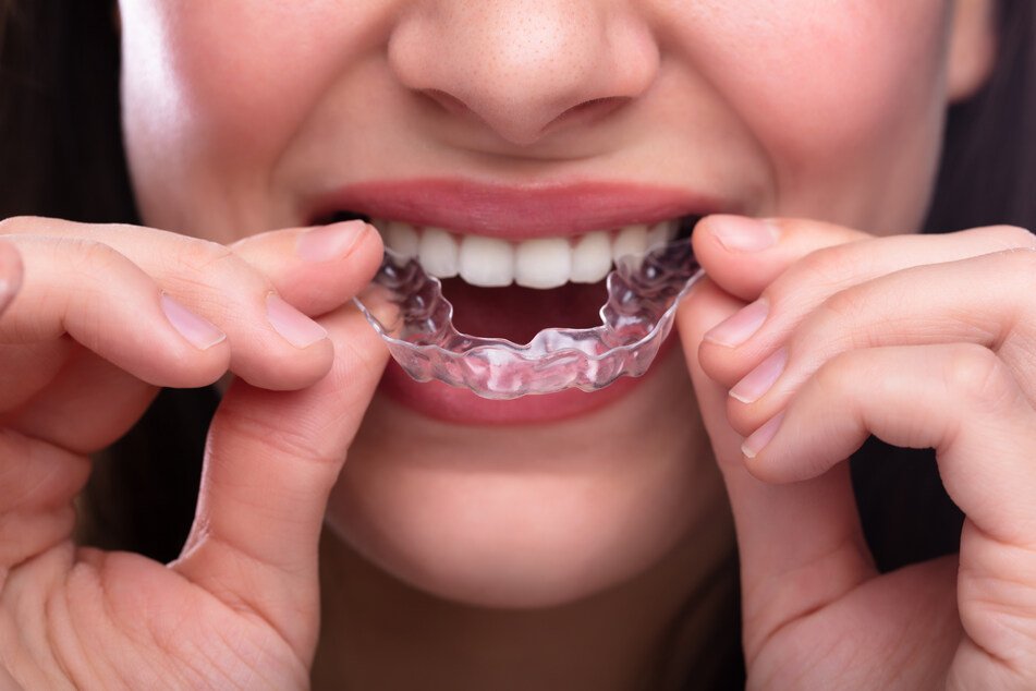 bruxism