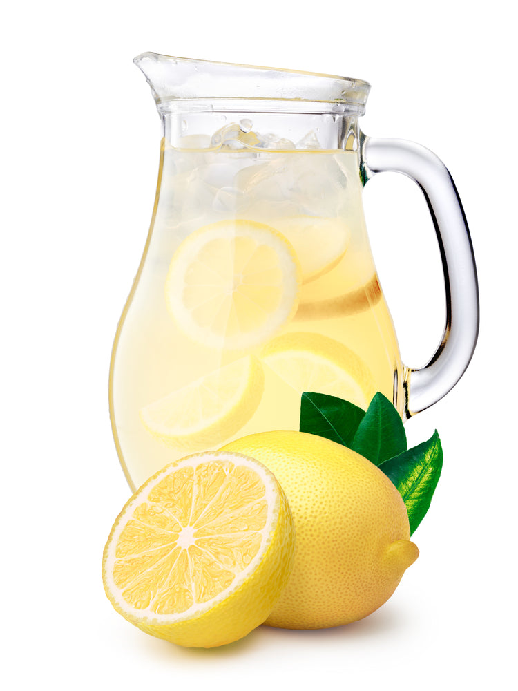 master cleanse drink