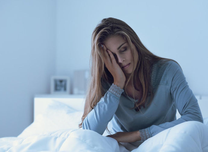 Lack of Sleep: What Can Chronic Sleep Restriction Do to You? | Part 1