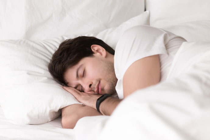 Home-Based Sleep Study Tests