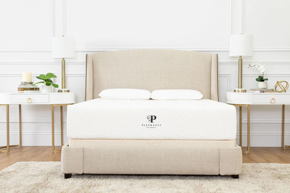 PlushBeds Eco Bliss Mattress