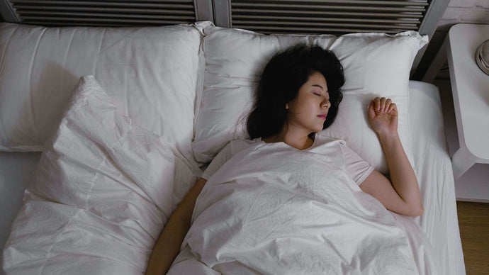 Improve Your Sleep Environment Part 1: Why Sleep Environment Impacts Sleep Hygiene