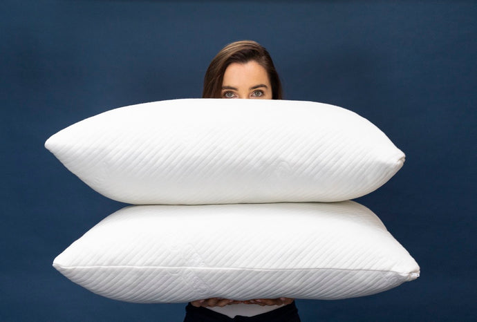 Top 3 Cooling Pillows