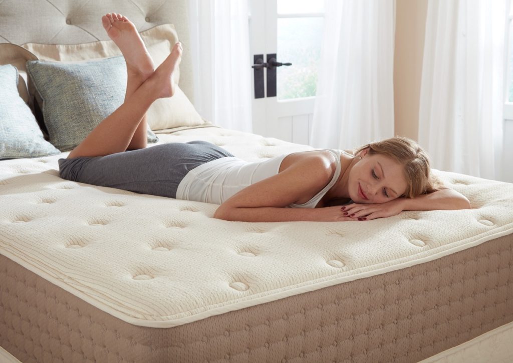 Labor Day is a Great Time to Save on an Organic Mattress