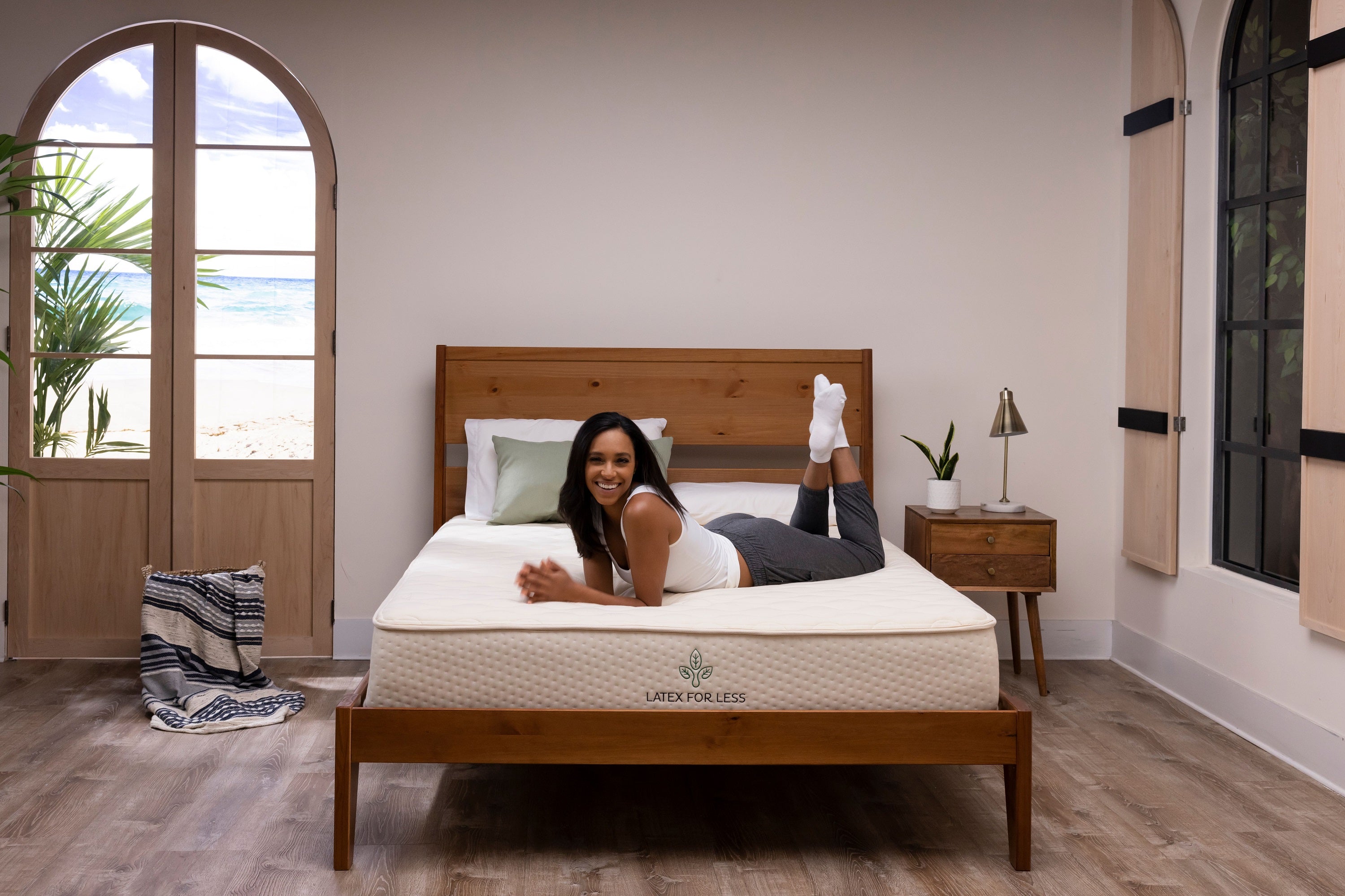 Latex For Less Mattress Review