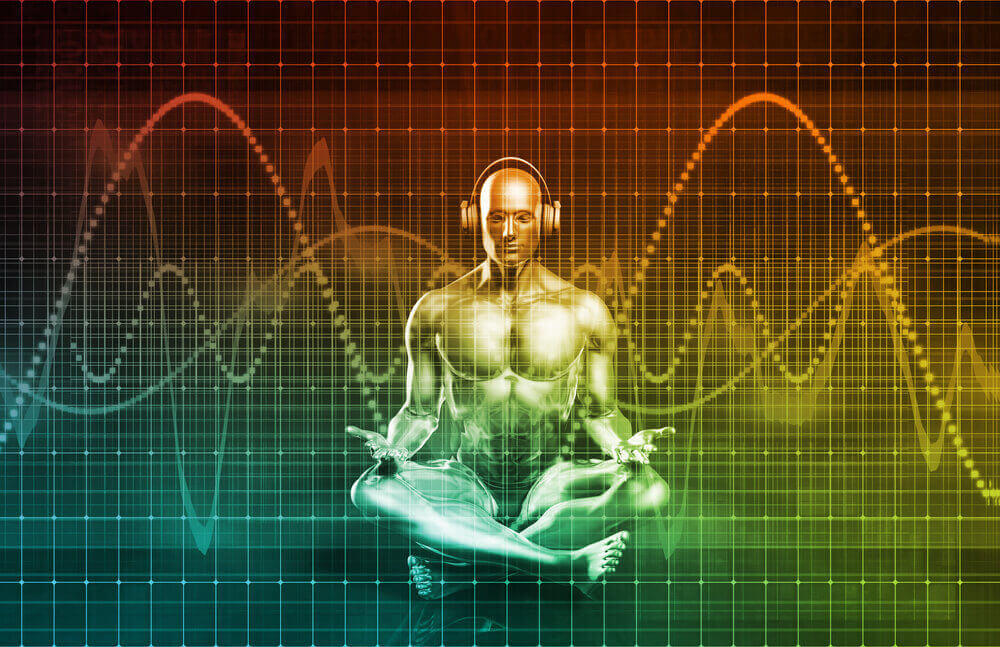 binaural beats for sleep