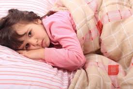 “Why Do Nightmares Happen?” Part 3: What to Do If Your Child Is Having Nightmares