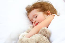 Why Do Kids Sleep With Teddy Bears?: Part 4—When Comfort Habits Are a Problem