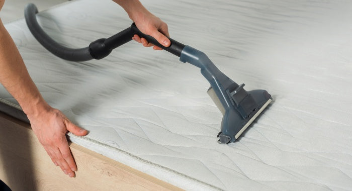 How to Clean a Mattress