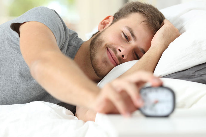 How to Sleep Soundly During the Day if You Must