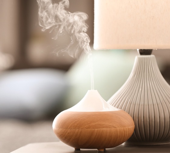 essential oil diffuser