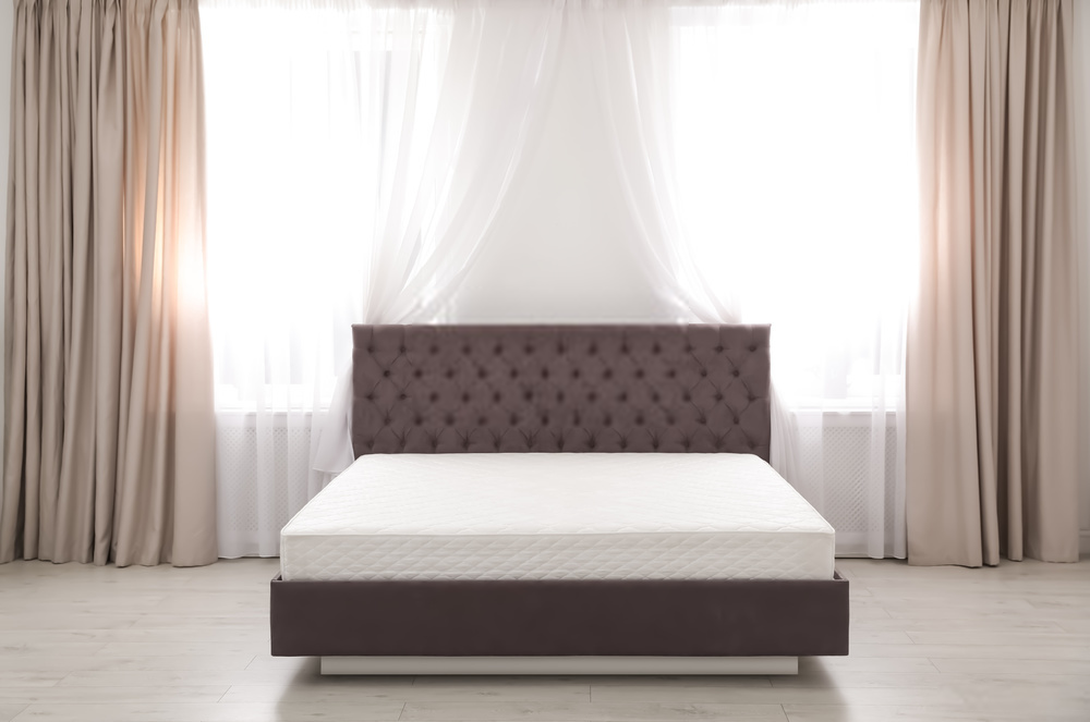 latex foam mattress