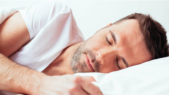 The Overnight Diet: Lose Weight While You Sleep?
