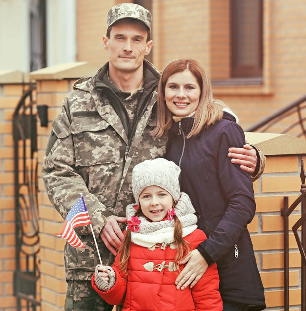 military family