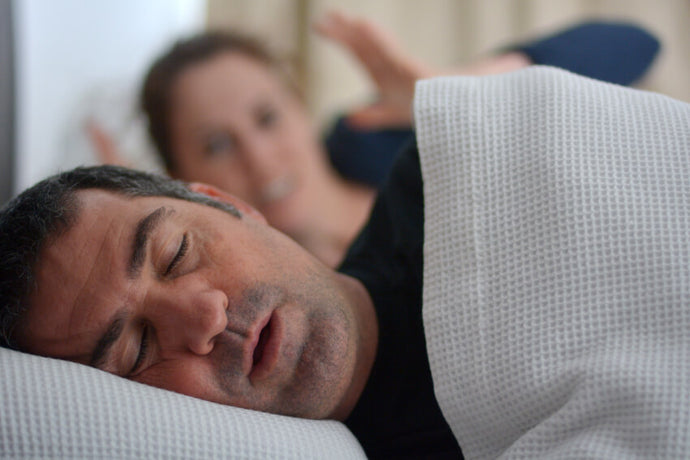 Obesity and Sleep Deprivation: Sleep Less, Weigh More?