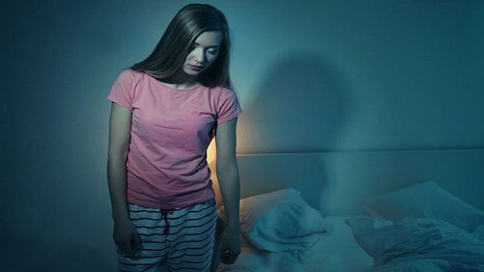 How to Protect a Sleepwalking Child