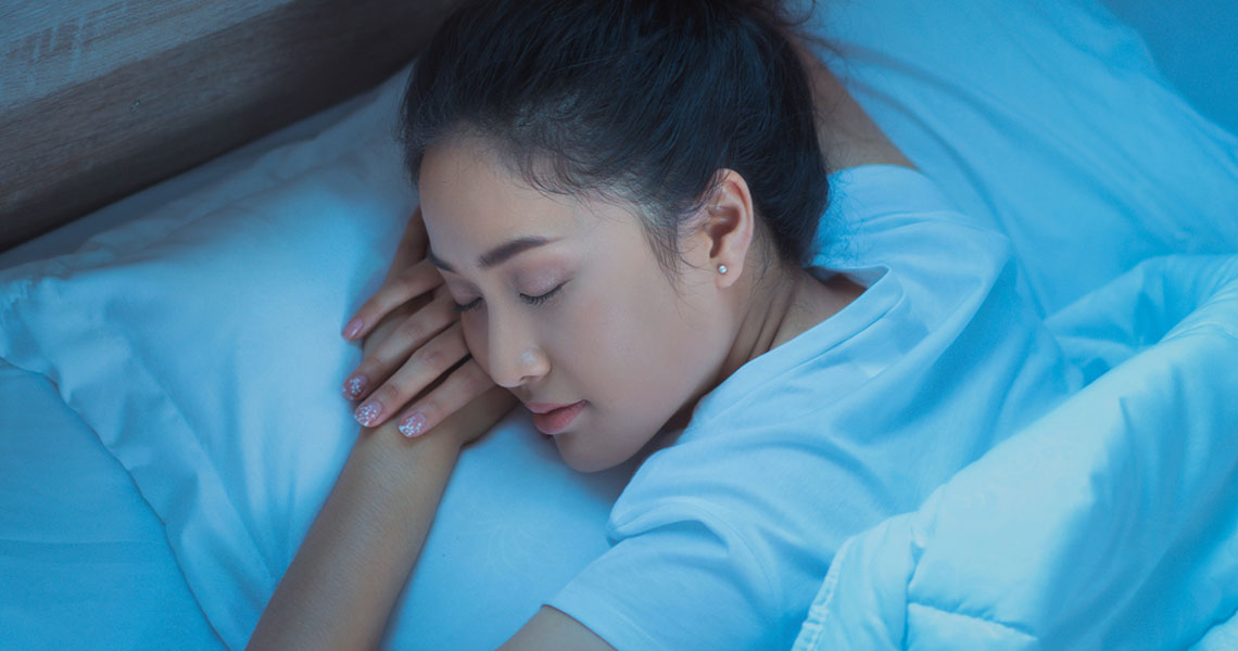 Get to Know the Five Stages of Sleep | Part 4