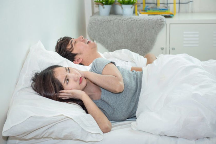 Understanding the Medical Reasons for Snoring