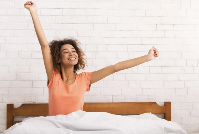 5 Tips for Waking Up Early