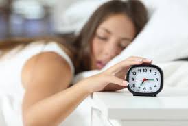 New Sleep Research: Adolescence, Maturity and Sleep are Linked